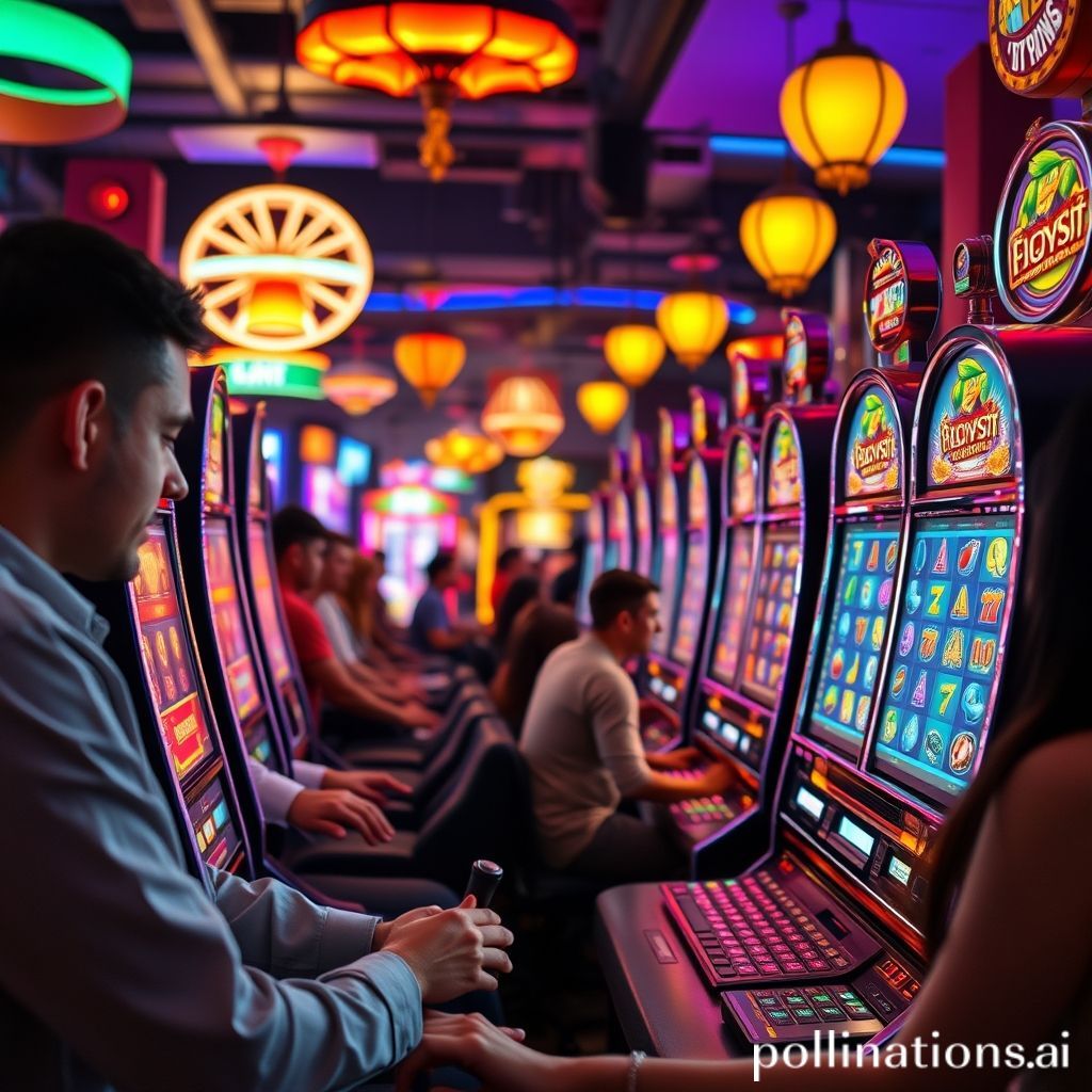 Strategi Viralslot77 Untuk Pemula